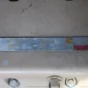 6 1750kw cummins industrial generator unit 088575 data tag