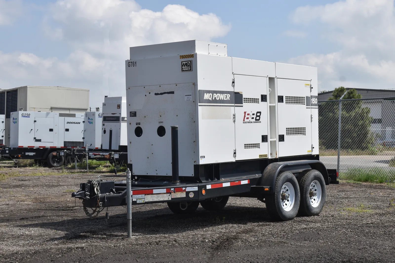 1 120kw mq industrial generator unit 090006 exterior