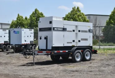 1 120kw mq industrial generator unit 090009 exterior