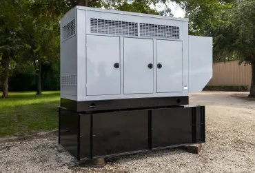 135kW Kohler/Rehlko industrial generator for sale by Generator Source