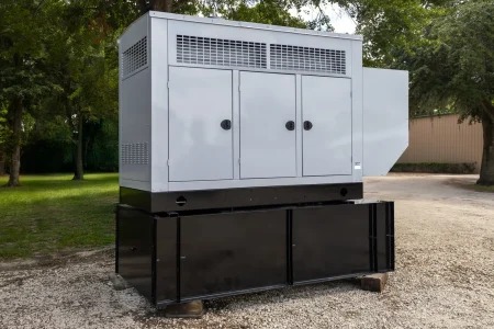 135kW Kohler/Rehlko industrial generator for sale by Generator Source
