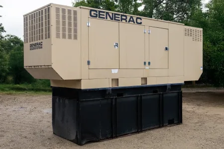 350kW Generac industrial generator for sale by Generator Source