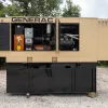 3 350kw generac industrial generator unit 092311 engine