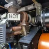 4 350kw generac industrial generator unit 092311 engine