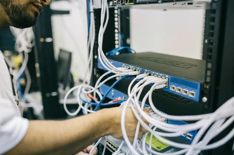 Data Centers