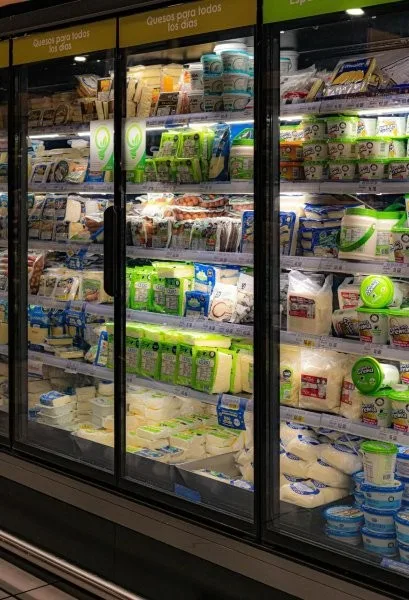 Cold Storage