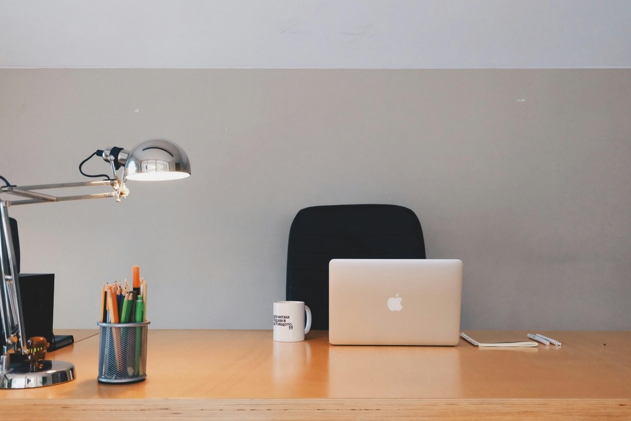 your office