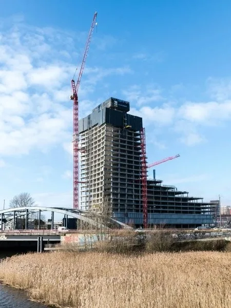 Construction