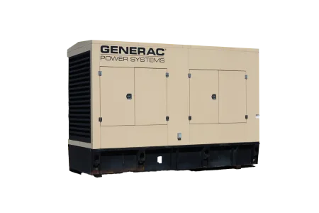 600kW Generac industrial generator for sale by Generator Source