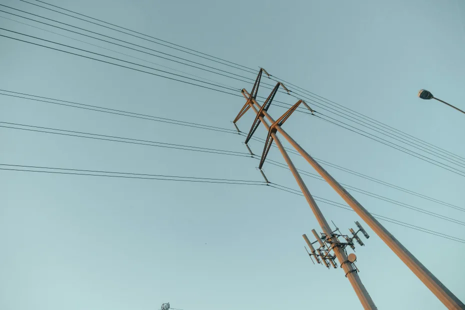 U.S. Power Grid Peak Energy Demand