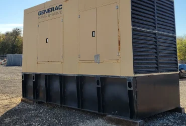 1130kW Generac industrial generator for sale by Generator Source