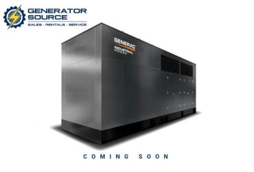 1130kW Generac industrial generator for sale by Generator Source