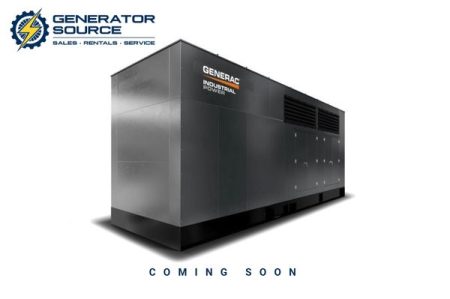 1130kW Generac industrial generator for sale by Generator Source