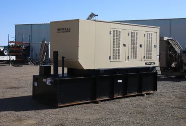 200kW Generac industrial generator for sale by Generator Source