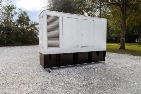 200kW Olympian industrial generator for sale by Generator Source
