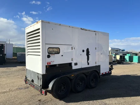 300kW Cummins industrial generator for sale by Generator Source