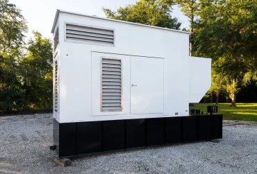 500kW Generac industrial generator for sale by Generator Source