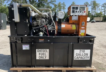 60kW Generac industrial generator for sale by Generator Source