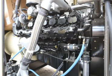 500kW Kohler/Rehlko industrial generator for sale by Generator Source