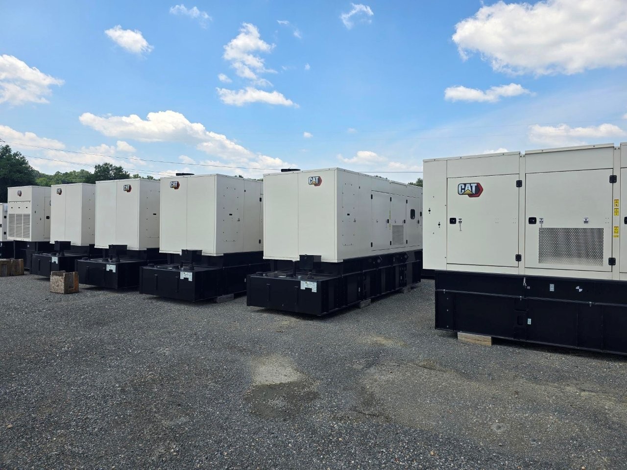 Generators