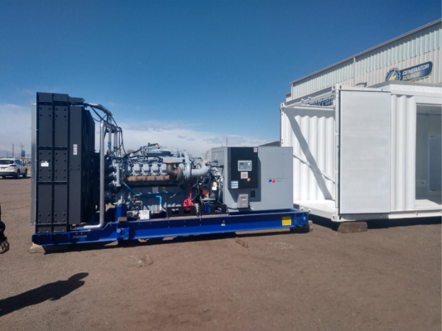generator source facility