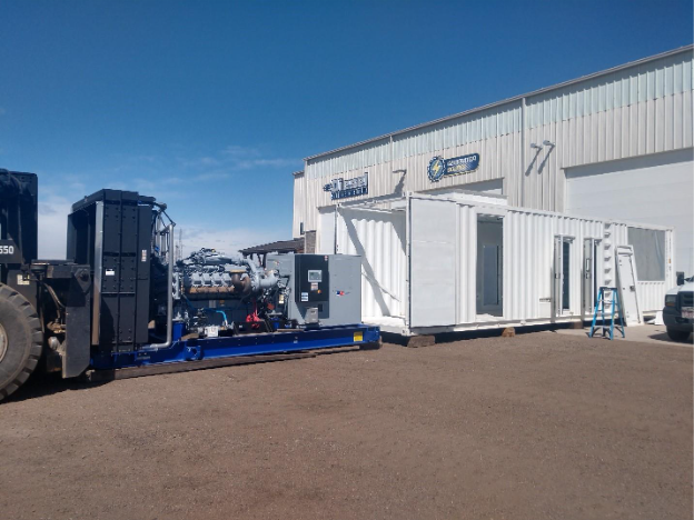 generator source facility