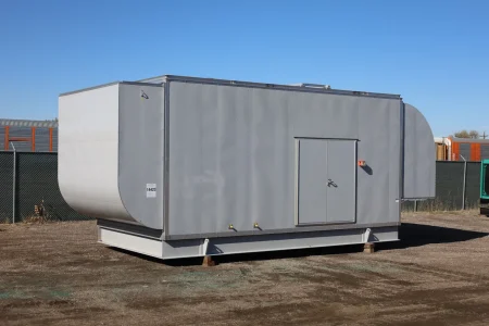 1000kW Cummins industrial generator for sale by Generator Source