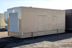 1 1000kw kohler industrial generator unit 090623 exterior
