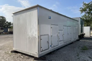 1 1000kw stamford industrial generator unit 089885 exterior
