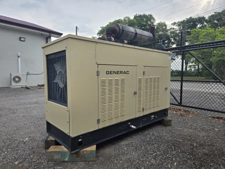 100kW Generac industrial generator for sale by Generator Source