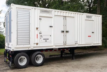 1500kW Cummins industrial generator for sale by Generator Source
