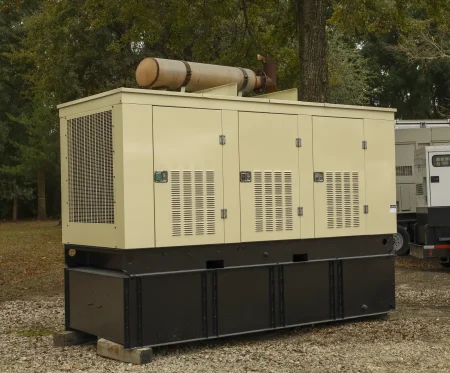 200kW Generac industrial generator for sale by Generator Source