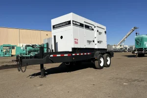 1 240kw mq industrial generator unit 089528 exterior