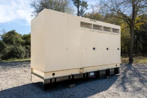 1 300kw katolight industrial generator unit 090750 exterior