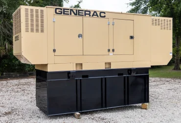 350kW Generac industrial generator for sale by Generator Source