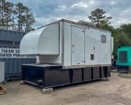 400kW Generac industrial generator for sale by Generator Source