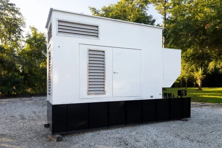 500kW Generac industrial generator for sale by Generator Source