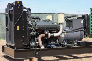 1 515kw hipower industrial generator unit 088898 exterior