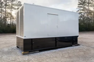 1 515kw kohler industrial generator unit 091385 exterior