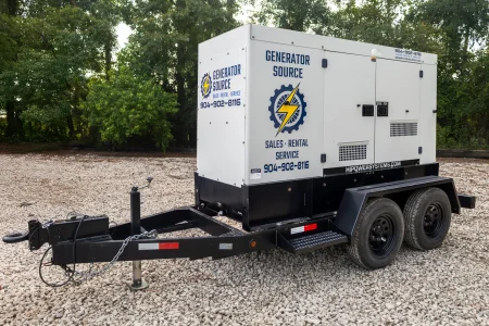 56kW Hipower HTW industrial generator for sale by Generator Source