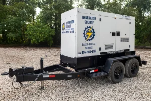 1 56kw hipower industrial generator unit 090057 exterior