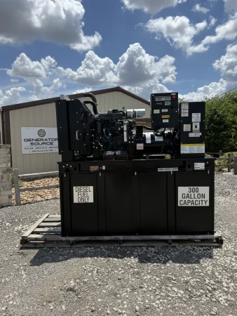 60kW Generac industrial generator for sale by Generator Source