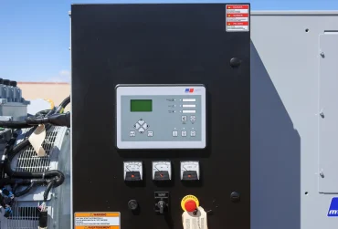 1000kW MTU industrial generator for sale by Generator Source