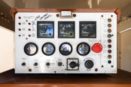 200kW Generac industrial generator for sale by Generator Source