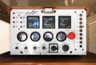 200kW Generac industrial generator for sale by Generator Source