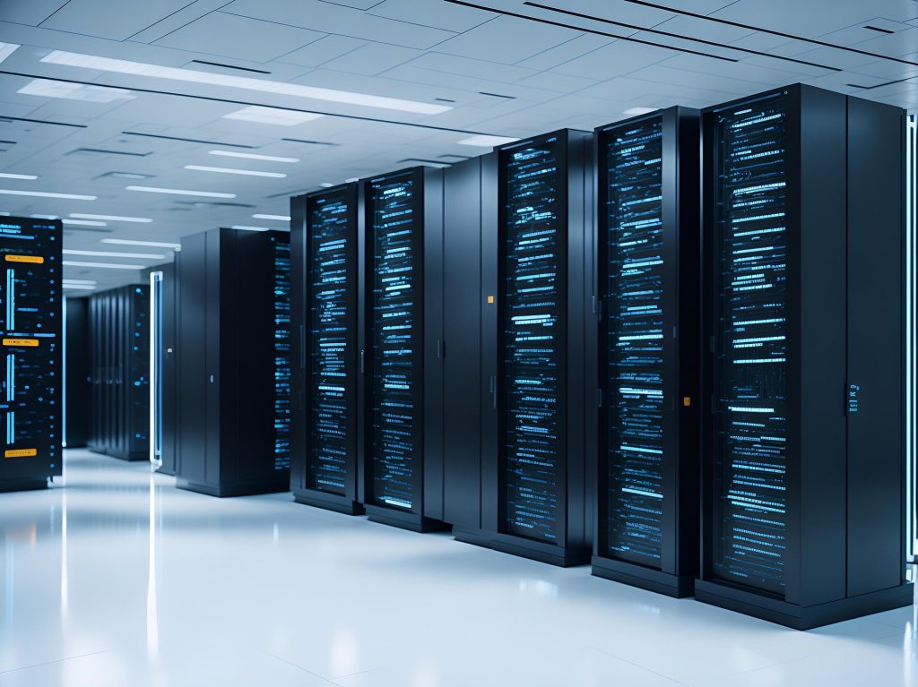 Choosing the Right Backup Power Fuel for Your Mission Critical Data Center