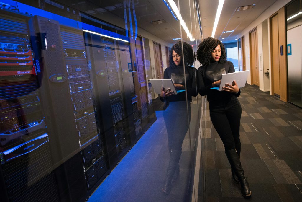 Data Center Operations in Action