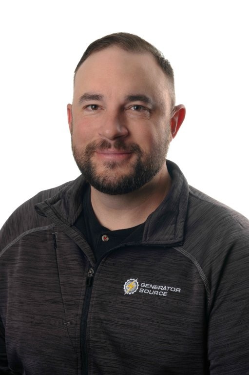 Eddie Vecchiarelli - CEO of Generator Source