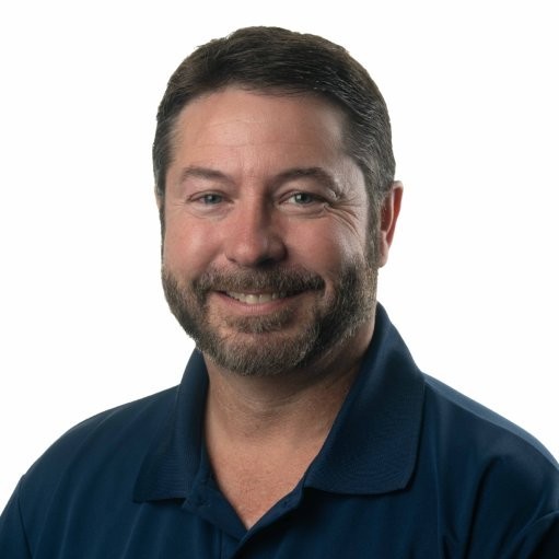 Emett Grazier - National Director of Service For Generator Source