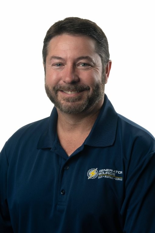 Emett Grazier - National Director of Service For Generator Source